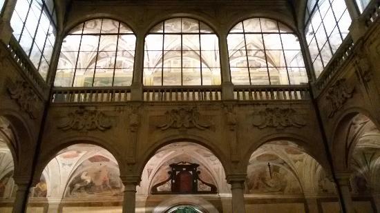 Palacio Doria Spinola